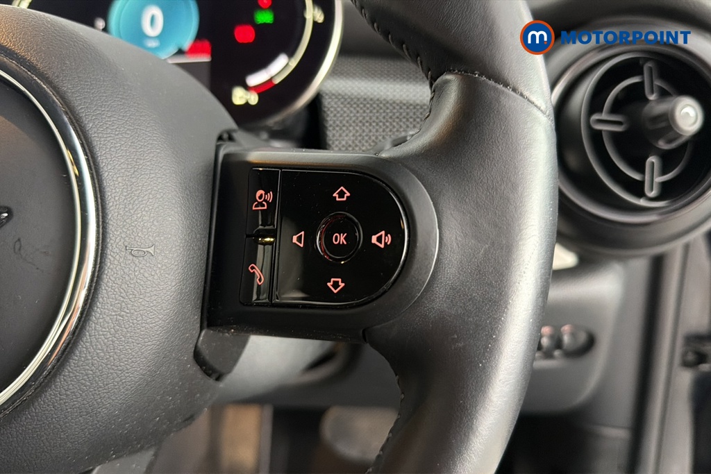 Mini Hatchback Cooper Exclusive Automatic Petrol Hatchback - Stock Number (1671381) - 3rd supplementary image