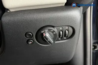 Mini Hatchback Cooper Exclusive Automatic Petrol Hatchback - Stock Number (1671381) - 11th supplementary image