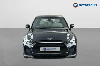 Mini Hatchback Cooper Exclusive Automatic Petrol Hatchback - Stock Number (1671381) - Front bumper