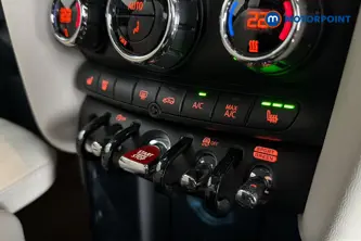 Mini Hatchback Cooper Exclusive Automatic Petrol Hatchback - Stock Number (1671381) - 14th supplementary image