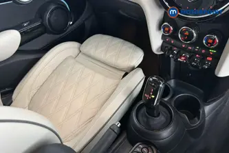 Mini Hatchback Cooper Exclusive Automatic Petrol Hatchback - Stock Number (1671381) - 15th supplementary image
