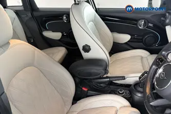Mini Hatchback Cooper Exclusive Automatic Petrol Hatchback - Stock Number (1671381) - 22nd supplementary image