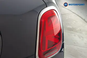 Mini Hatchback Cooper Exclusive Automatic Petrol Hatchback - Stock Number (1671381) - 36th supplementary image