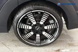 Mini Hatchback Cooper Exclusive Automatic Petrol Hatchback - Stock Number (1671381) - 45th supplementary image