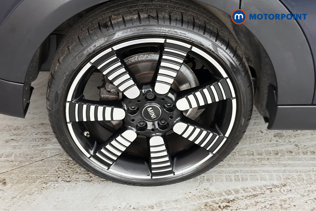 Mini Hatchback Cooper Exclusive Automatic Petrol Hatchback - Stock Number (1671381) - 46th supplementary image
