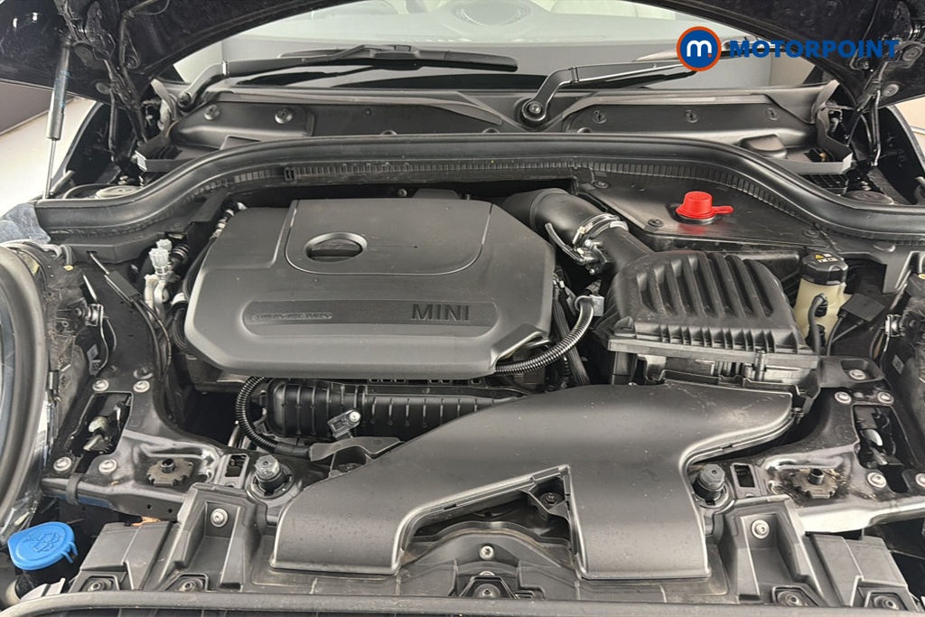 Mini Hatchback Cooper Exclusive Automatic Petrol Hatchback - Stock Number (1671381) - 48th supplementary image