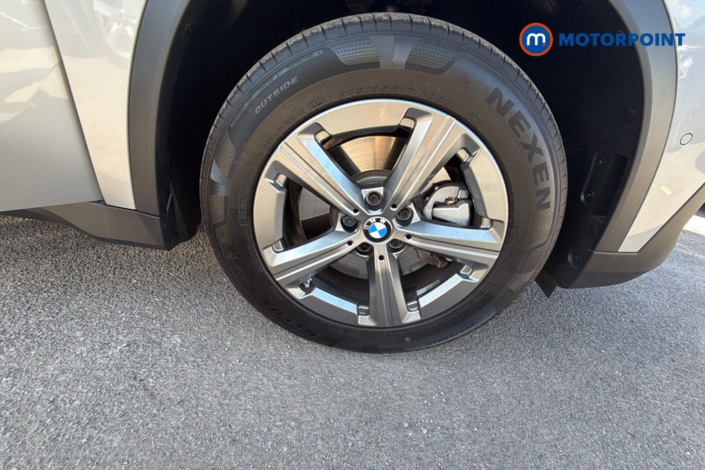 BMW X1 Sport Automatic Petrol SUV - Stock Number (1671469) - 2nd supplementary image