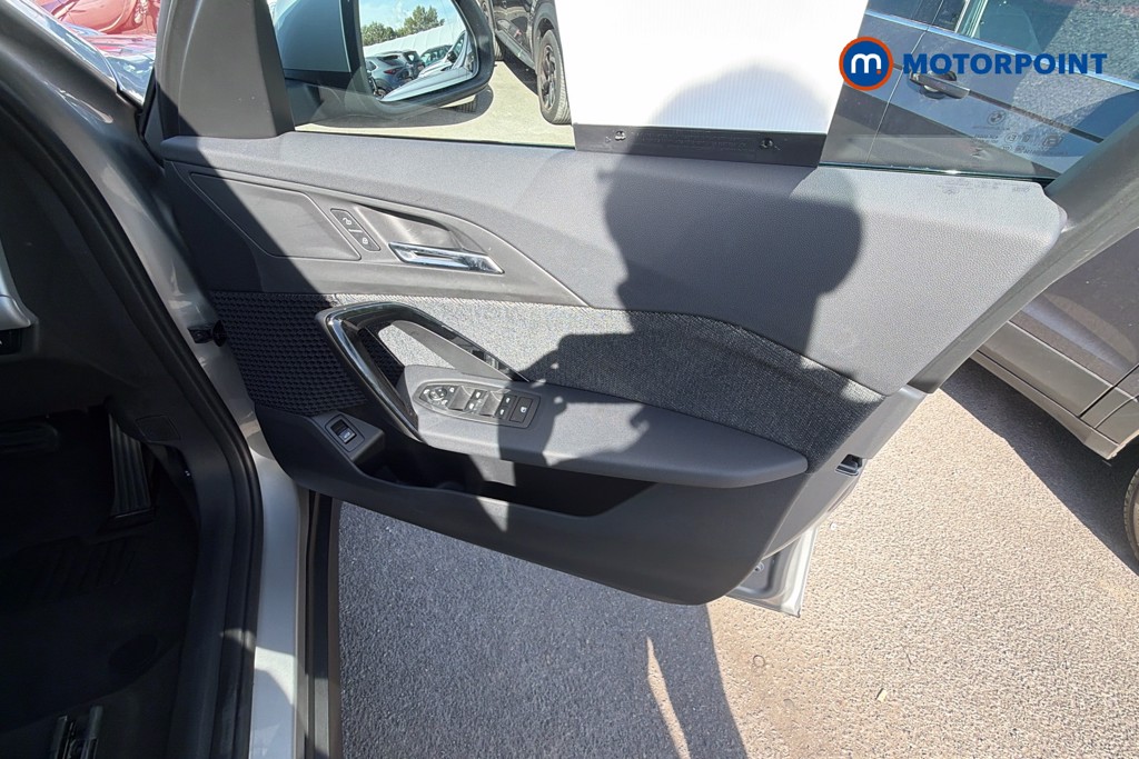 BMW X1 Sport Automatic Petrol SUV - Stock Number (1671469) - 3rd supplementary image