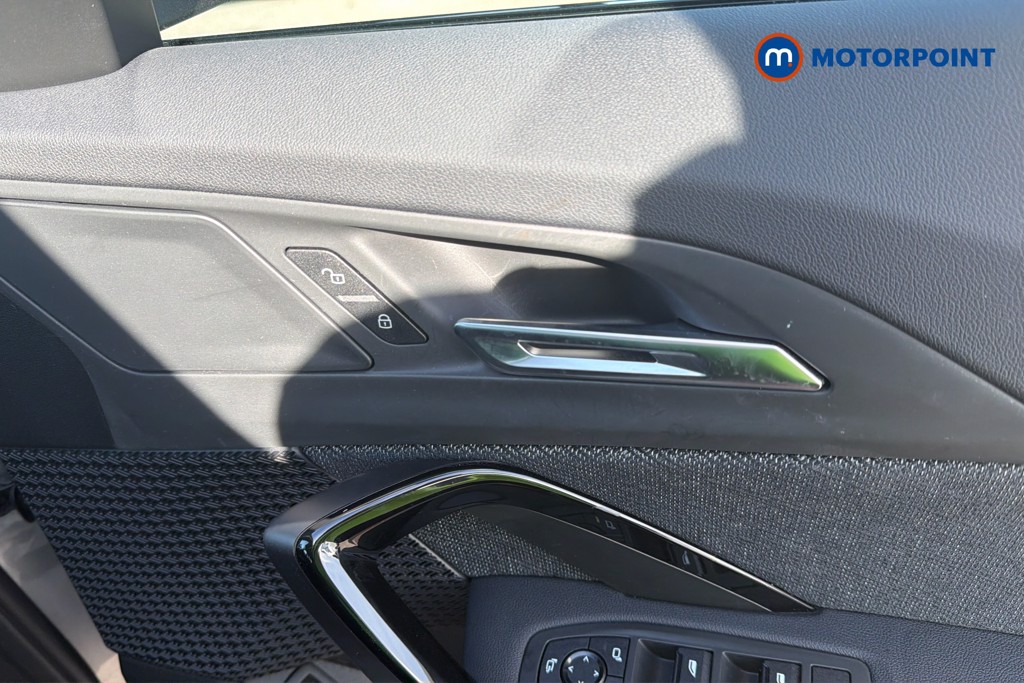BMW X1 Sport Automatic Petrol SUV - Stock Number (1671469) - 4th supplementary image