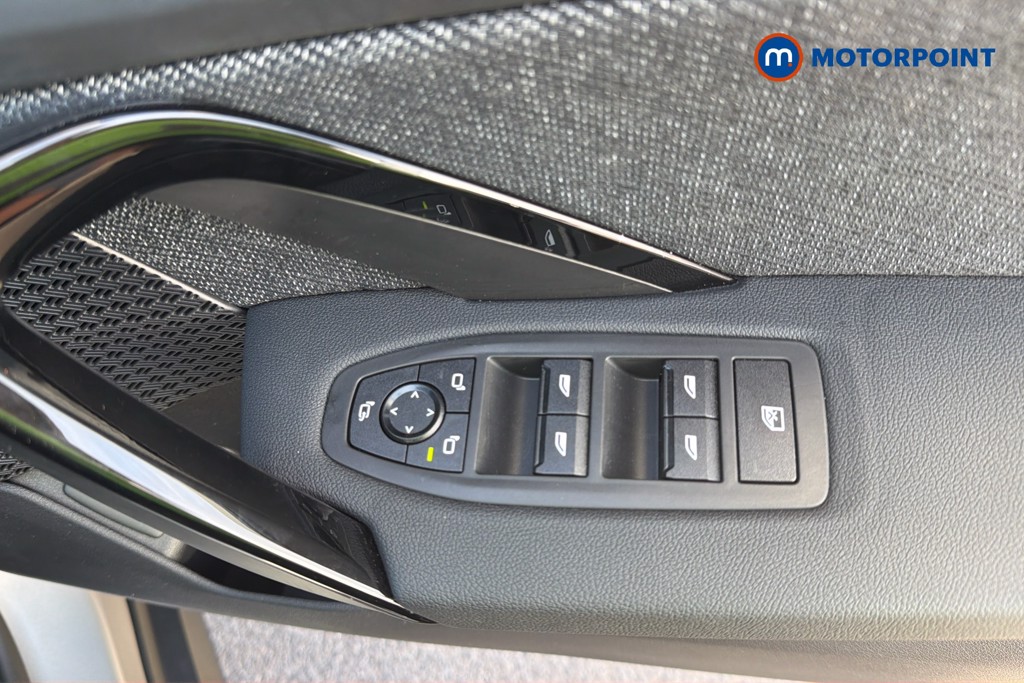 BMW X1 Sport Automatic Petrol SUV - Stock Number (1671469) - 5th supplementary image