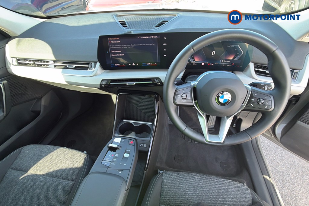 BMW X1 Sport Automatic Petrol SUV - Stock Number (1671469) - 7th supplementary image