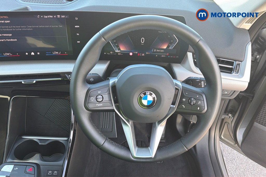 BMW X1 Sport Automatic Petrol SUV - Stock Number (1671469) - 8th supplementary image