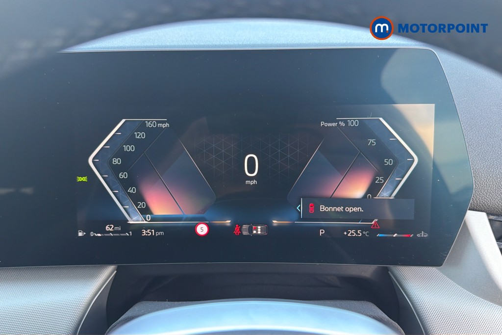 BMW X1 Sport Automatic Petrol SUV - Stock Number (1671469) - 9th supplementary image
