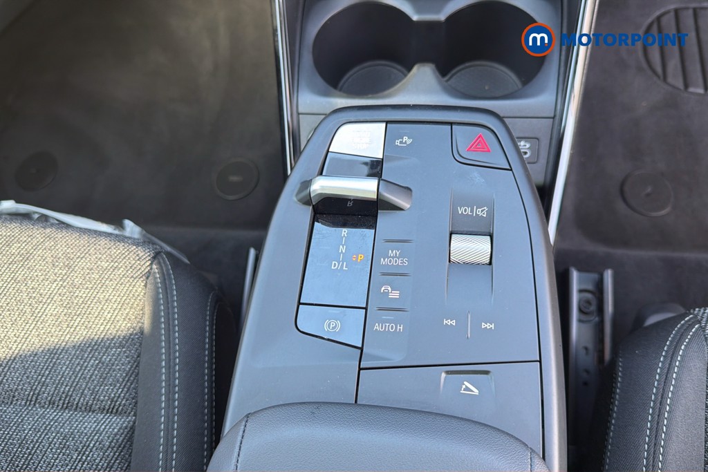 BMW X1 Sport Automatic Petrol SUV - Stock Number (1671469) - 16th supplementary image