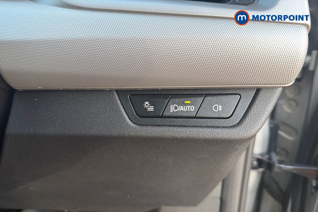 BMW X1 Sport Automatic Petrol SUV - Stock Number (1671469) - 17th supplementary image