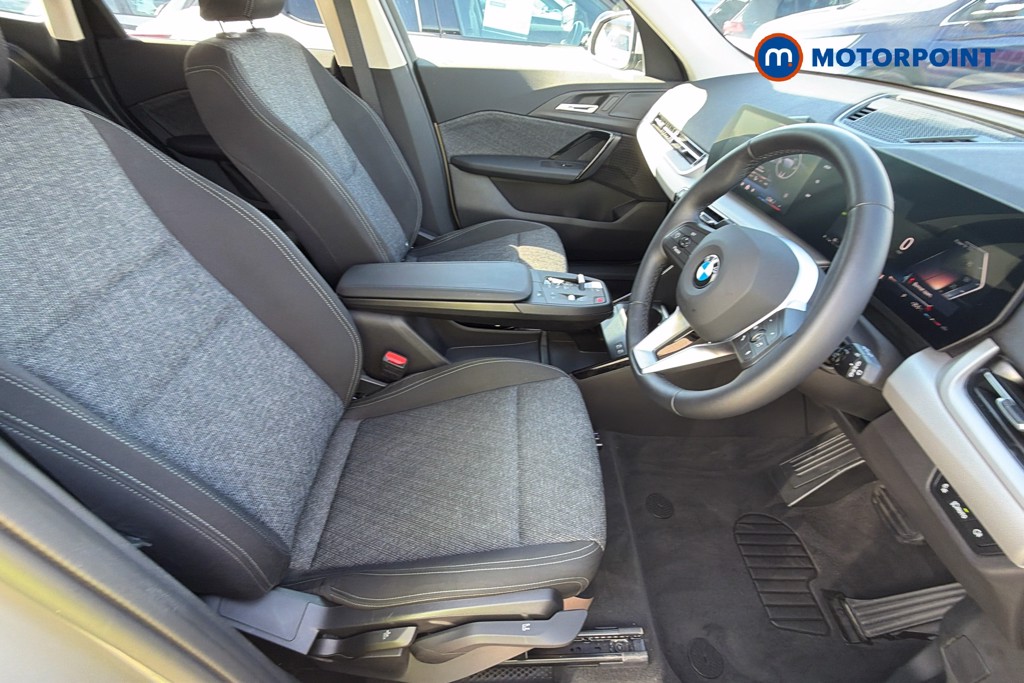 BMW X1 Sport Automatic Petrol SUV - Stock Number (1671469) - 18th supplementary image
