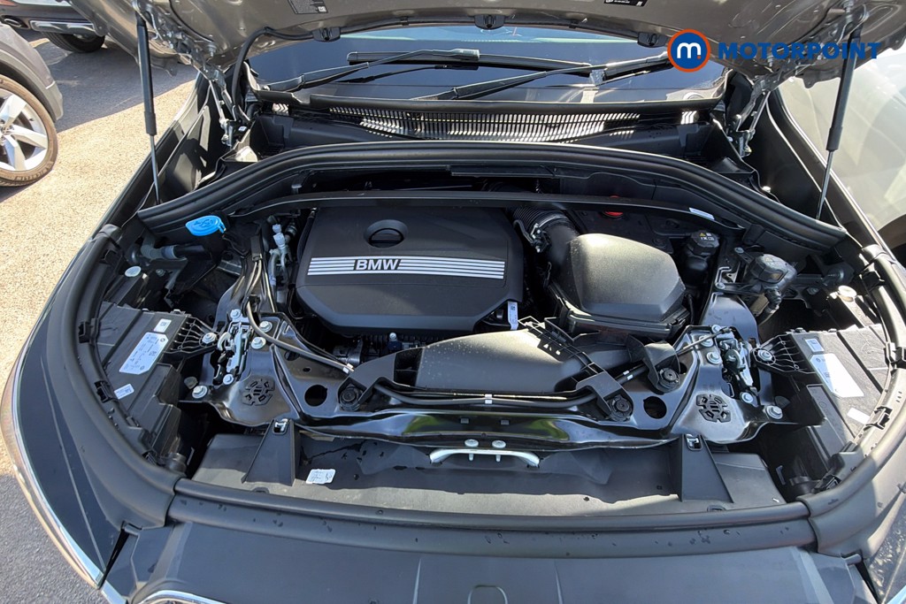 BMW X1 Sport Automatic Petrol SUV - Stock Number (1671469) - 24th supplementary image