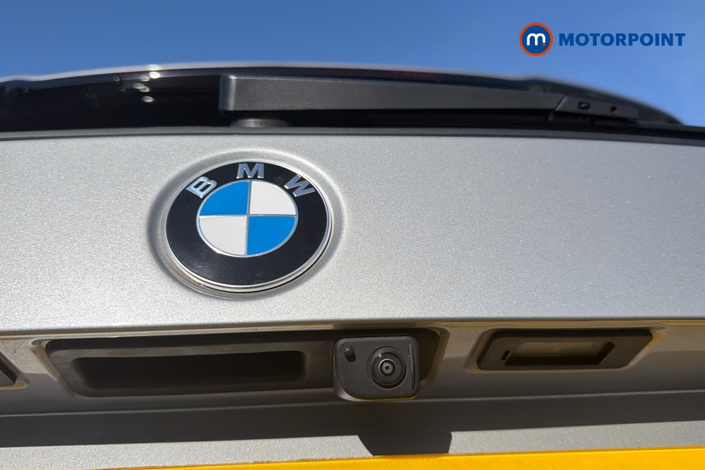 BMW X1 Sport Automatic Petrol SUV - Stock Number (1671469) - 25th supplementary image