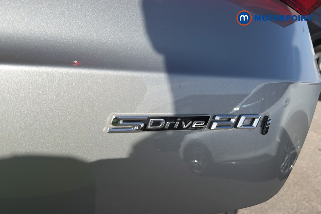 BMW X1 Sport Automatic Petrol SUV - Stock Number (1671469) - 26th supplementary image