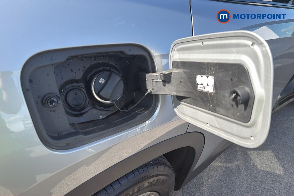 BMW X1 Sport Automatic Petrol SUV - Stock Number (1671469) - 27th supplementary image
