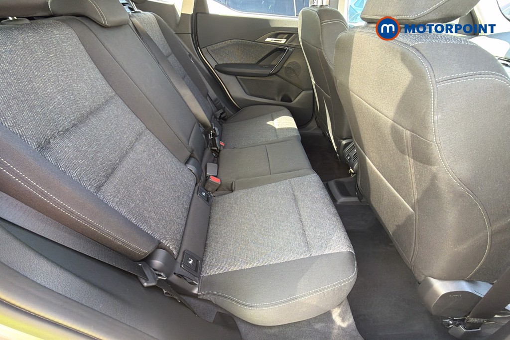 BMW X1 Sport Automatic Petrol SUV - Stock Number (1671469) - 32nd supplementary image
