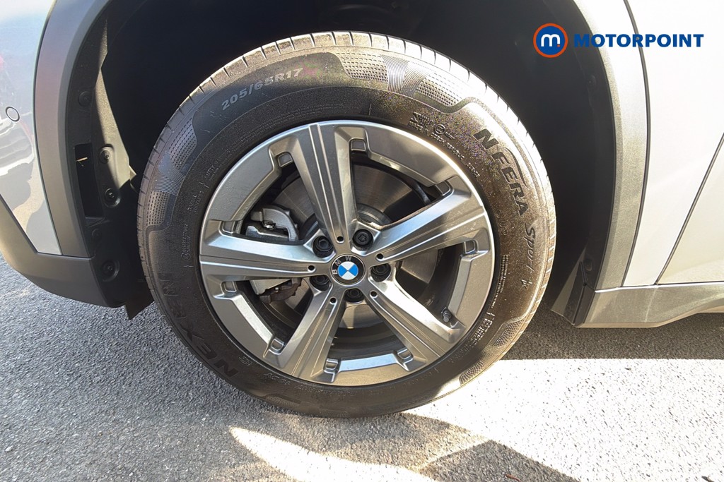 BMW X1 Sport Automatic Petrol SUV - Stock Number (1671469) - 38th supplementary image