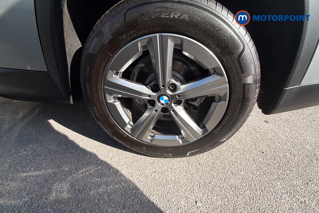 BMW X1 Sport Automatic Petrol SUV - Stock Number (1671469) - 42nd supplementary image