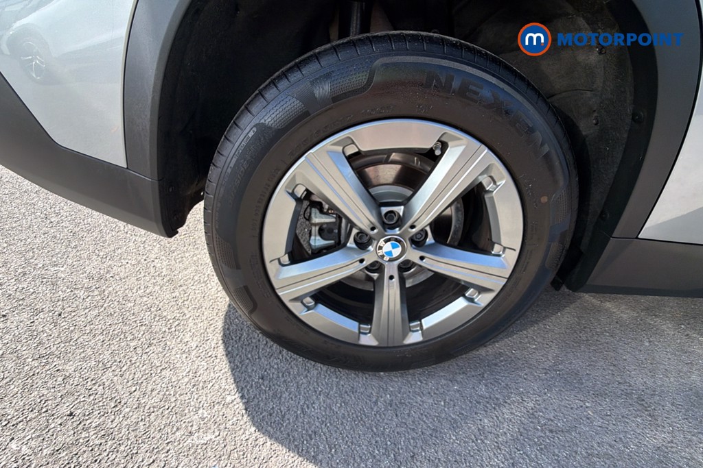 BMW X1 Sport Automatic Petrol SUV - Stock Number (1671469) - 1st supplementary image