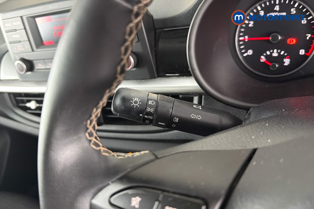KIA Picanto 2 Manual Petrol Hatchback - Stock Number (1671478) - 6th supplementary image