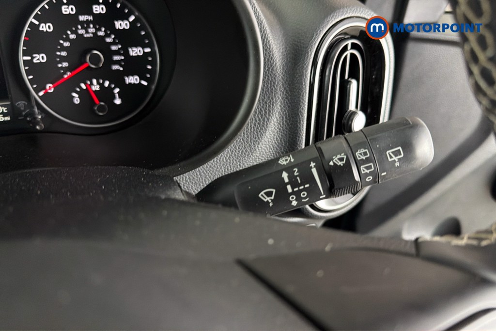 KIA Picanto 2 Manual Petrol Hatchback - Stock Number (1671478) - 7th supplementary image