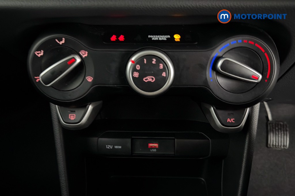 KIA Picanto 2 Manual Petrol Hatchback - Stock Number (1671478) - 10th supplementary image