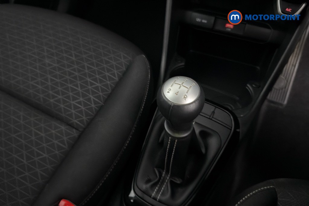 KIA Picanto 2 Manual Petrol Hatchback - Stock Number (1671478) - 11th supplementary image