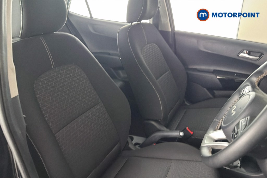 KIA Picanto 2 Manual Petrol Hatchback - Stock Number (1671478) - 12th supplementary image