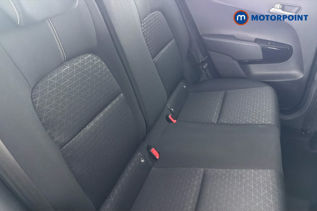 KIA Picanto 2 Manual Petrol Hatchback - Stock Number (1671478) - 13th supplementary image