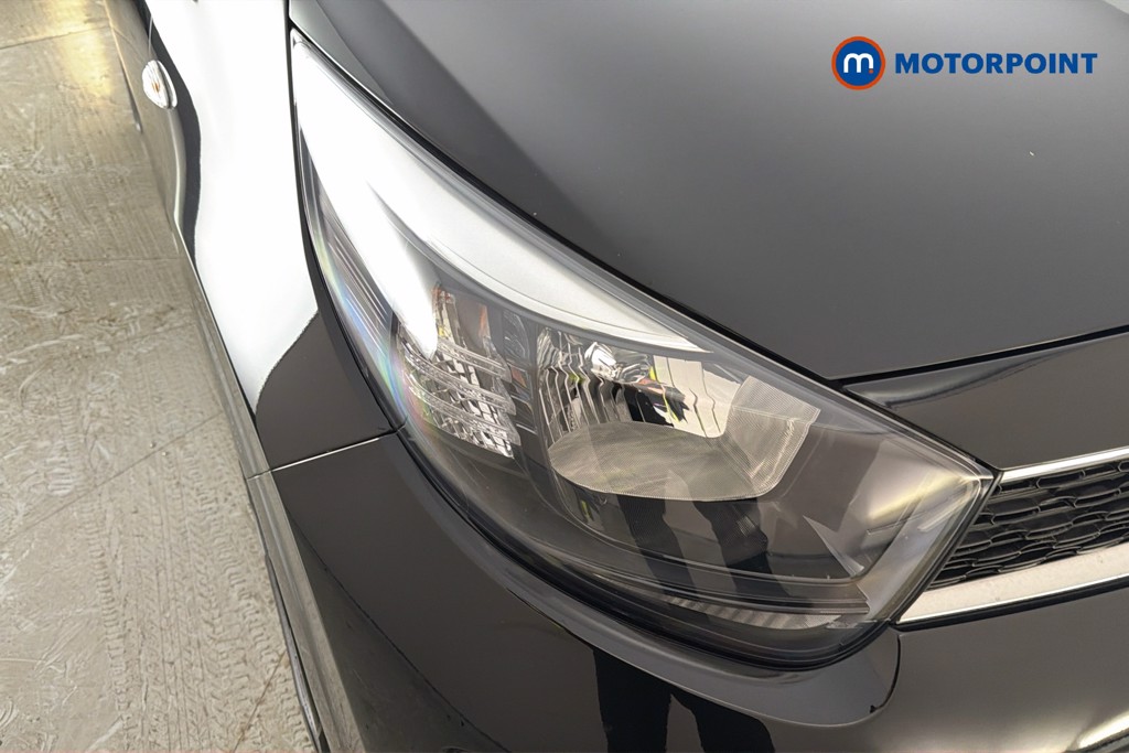 KIA Picanto 2 Manual Petrol Hatchback - Stock Number (1671478) - 15th supplementary image