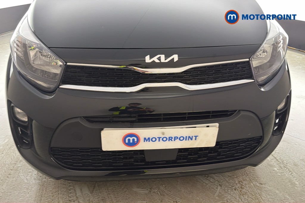 KIA Picanto 2 Manual Petrol Hatchback - Stock Number (1671478) - 16th supplementary image
