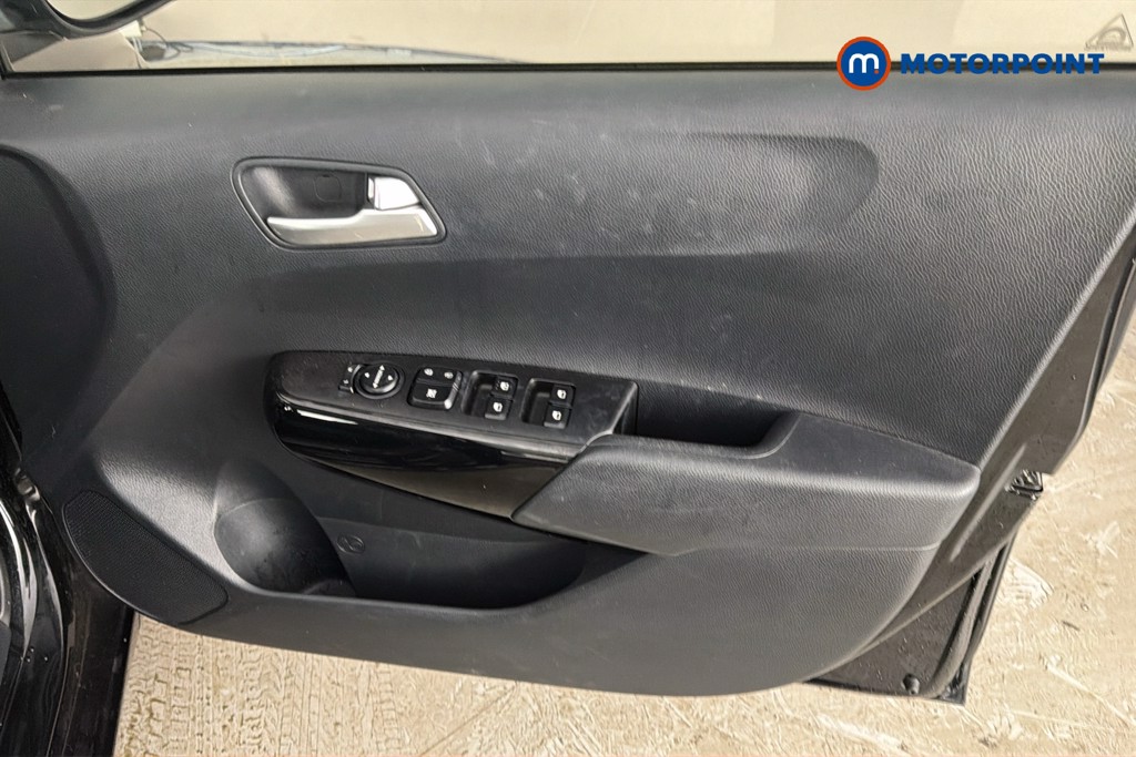 KIA Picanto 2 Manual Petrol Hatchback - Stock Number (1671478) - 19th supplementary image