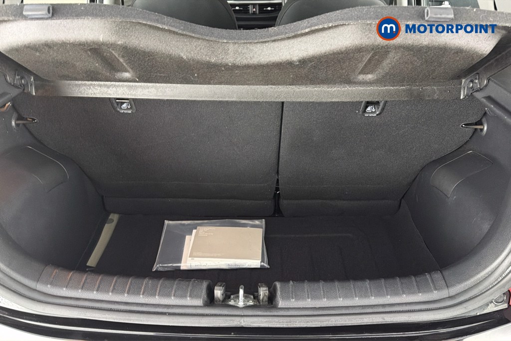 KIA Picanto 2 Manual Petrol Hatchback - Stock Number (1671478) - 33rd supplementary image