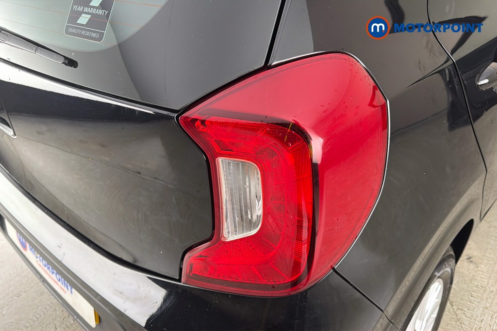 KIA Picanto 2 Manual Petrol Hatchback - Stock Number (1671478) - 38th supplementary image
