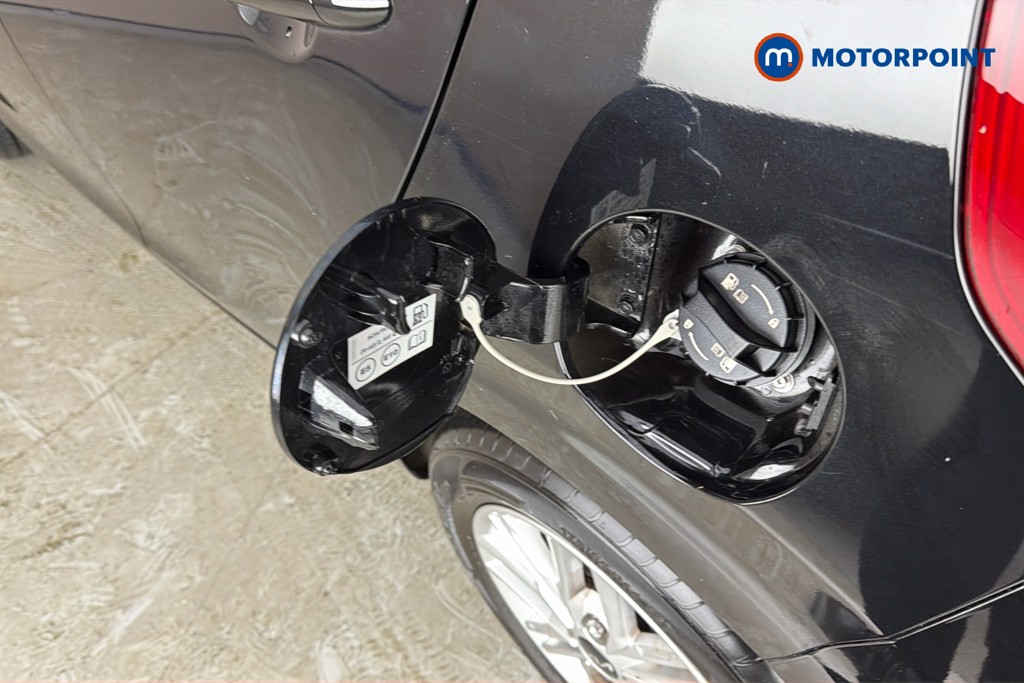 KIA Picanto 2 Manual Petrol Hatchback - Stock Number (1671478) - 41st supplementary image
