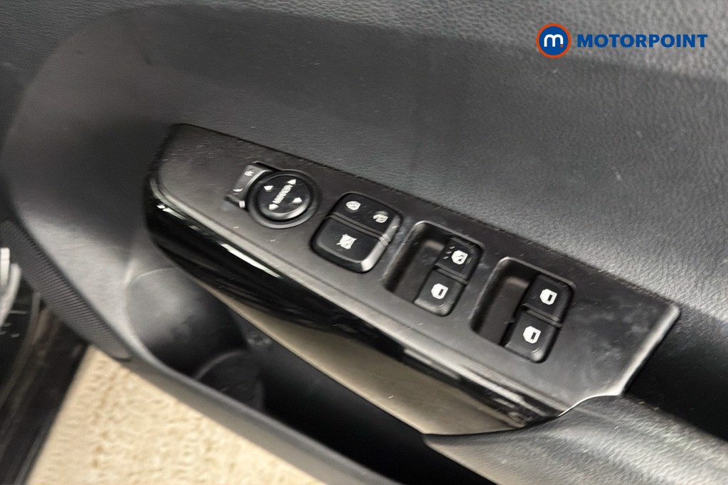 KIA Picanto 2 Manual Petrol Hatchback - Stock Number (1671478) - 42nd supplementary image
