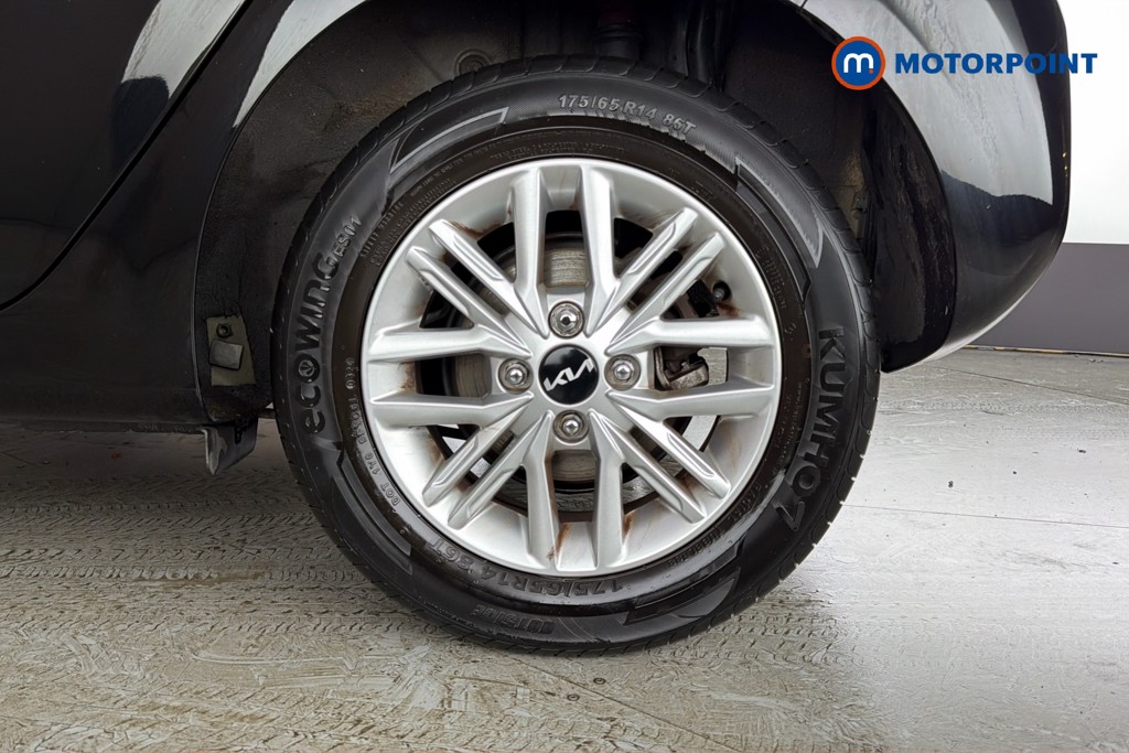 KIA Picanto 2 Manual Petrol Hatchback - Stock Number (1671478) - 48th supplementary image