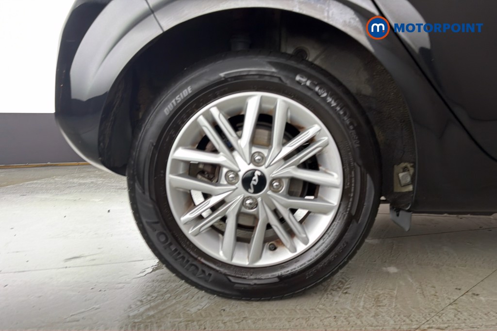 KIA Picanto 2 Manual Petrol Hatchback - Stock Number (1671478) - 49th supplementary image