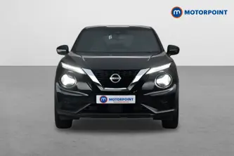 Nissan Juke N-Connecta Automatic Petrol SUV - Stock Number (1671482) - Front bumper