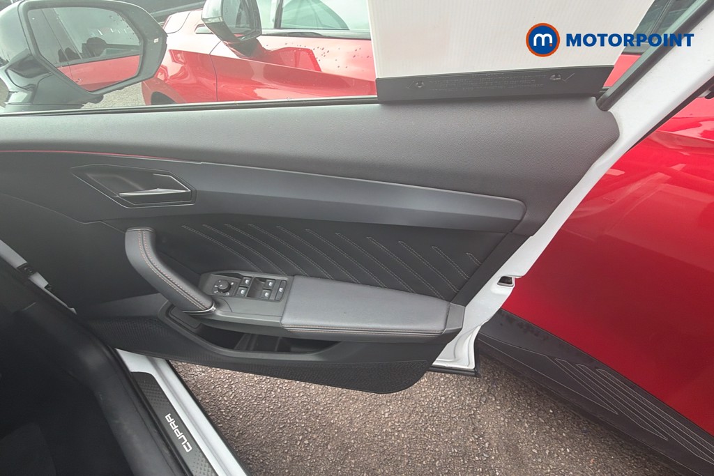 Cupra Formentor V3 Manual Petrol SUV - Stock Number (1671486) - 3rd supplementary image