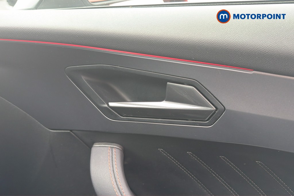 Cupra Formentor V3 Manual Petrol SUV - Stock Number (1671486) - 4th supplementary image