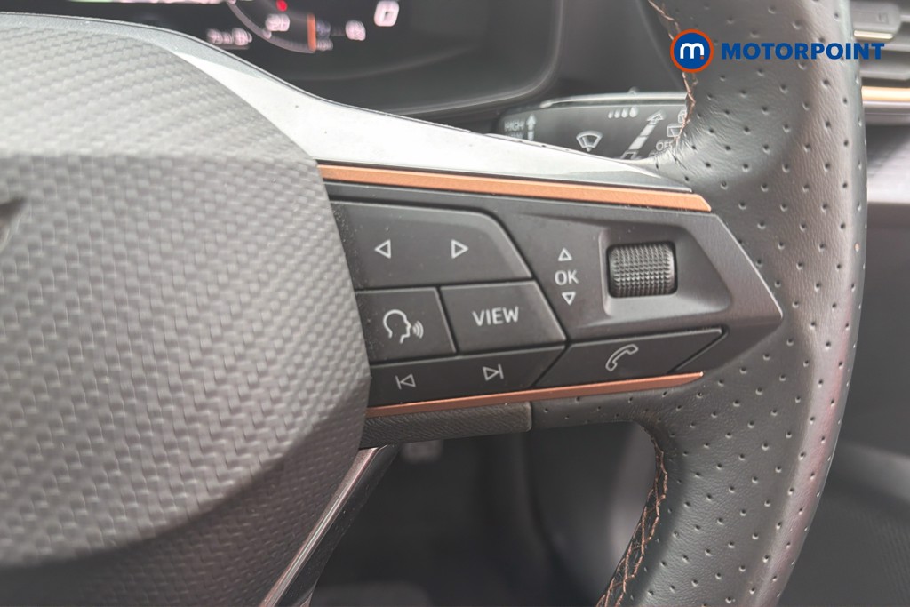 Cupra Formentor V3 Manual Petrol SUV - Stock Number (1671486) - 12th supplementary image