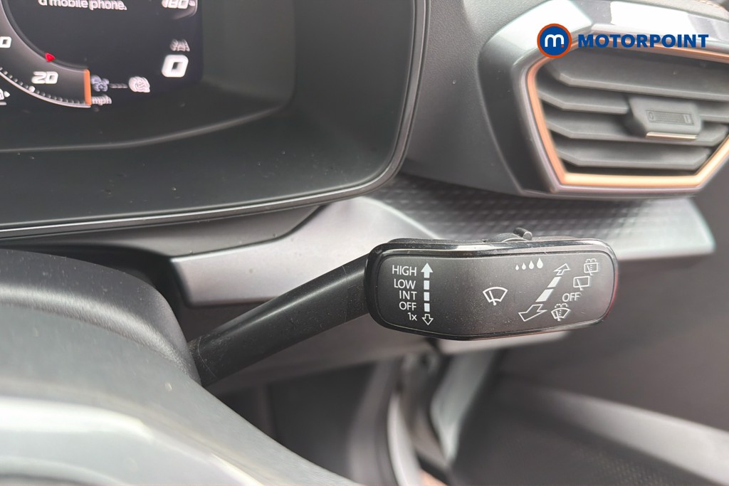 Cupra Formentor V3 Manual Petrol SUV - Stock Number (1671486) - 14th supplementary image