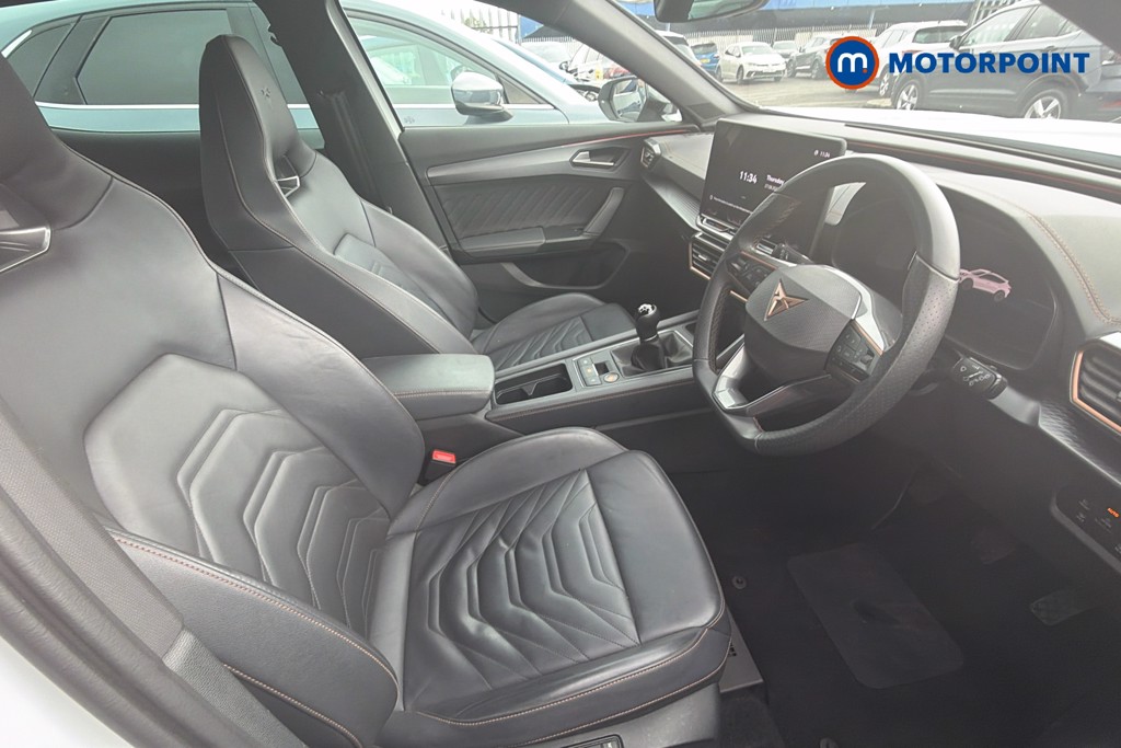 Cupra Formentor V3 Manual Petrol SUV - Stock Number (1671486) - 18th supplementary image