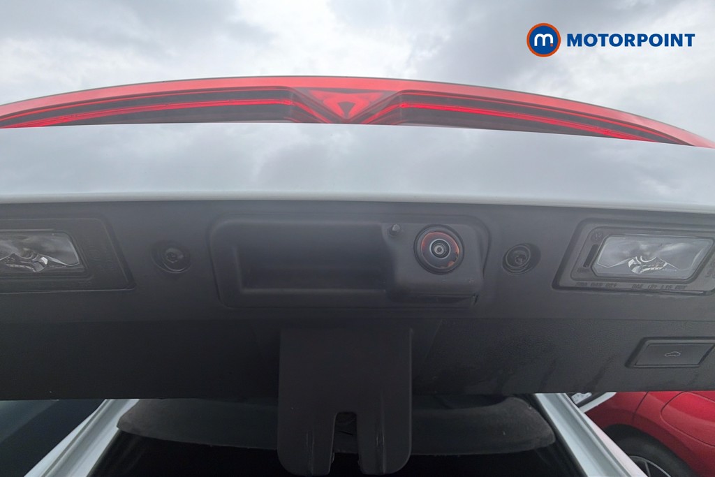 Cupra Formentor V3 Manual Petrol SUV - Stock Number (1671486) - 25th supplementary image